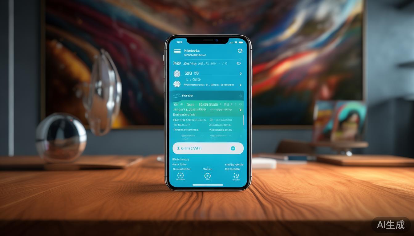 长期观察加密货币钱包市场，Trust Wallet苹果版的独特作用与定位