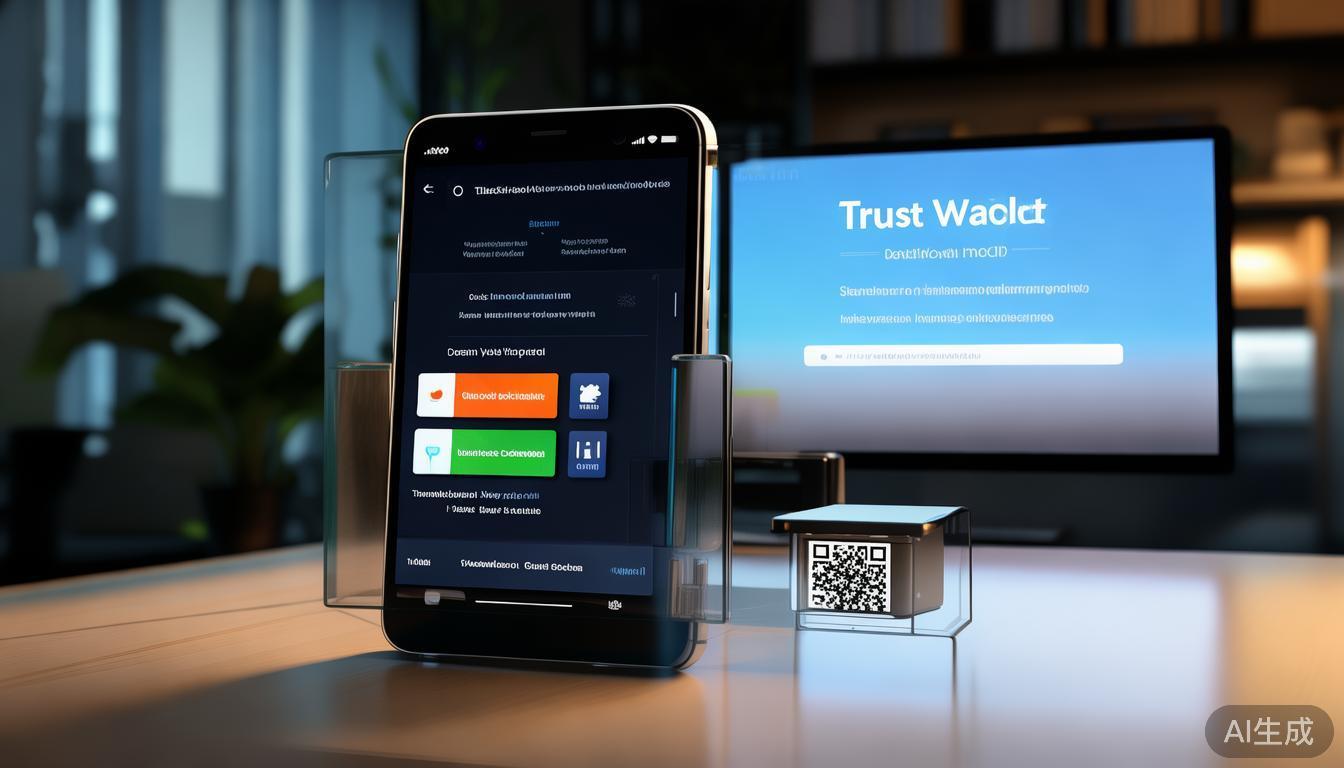 Trust Wallet全球化拓展：多语言扶持与下载举措的关键影响