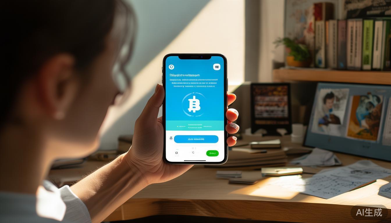 钱包交易所是什么_android钱包_用户探讨：Trust钱包安卓下载如何改变我的交易方法与策略！