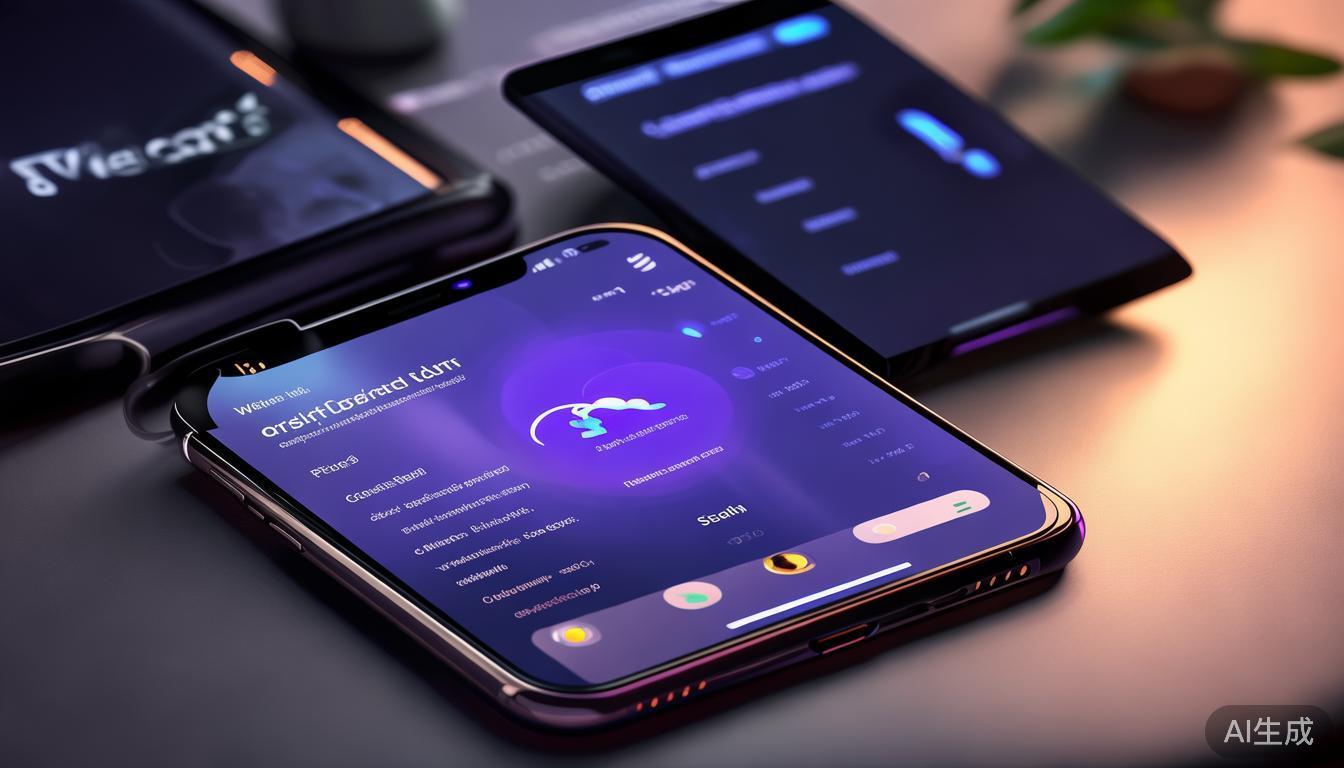 Trust Wallet苹果版的技术优势与用户信任_苹果受信任资产版本8_ios信任授权