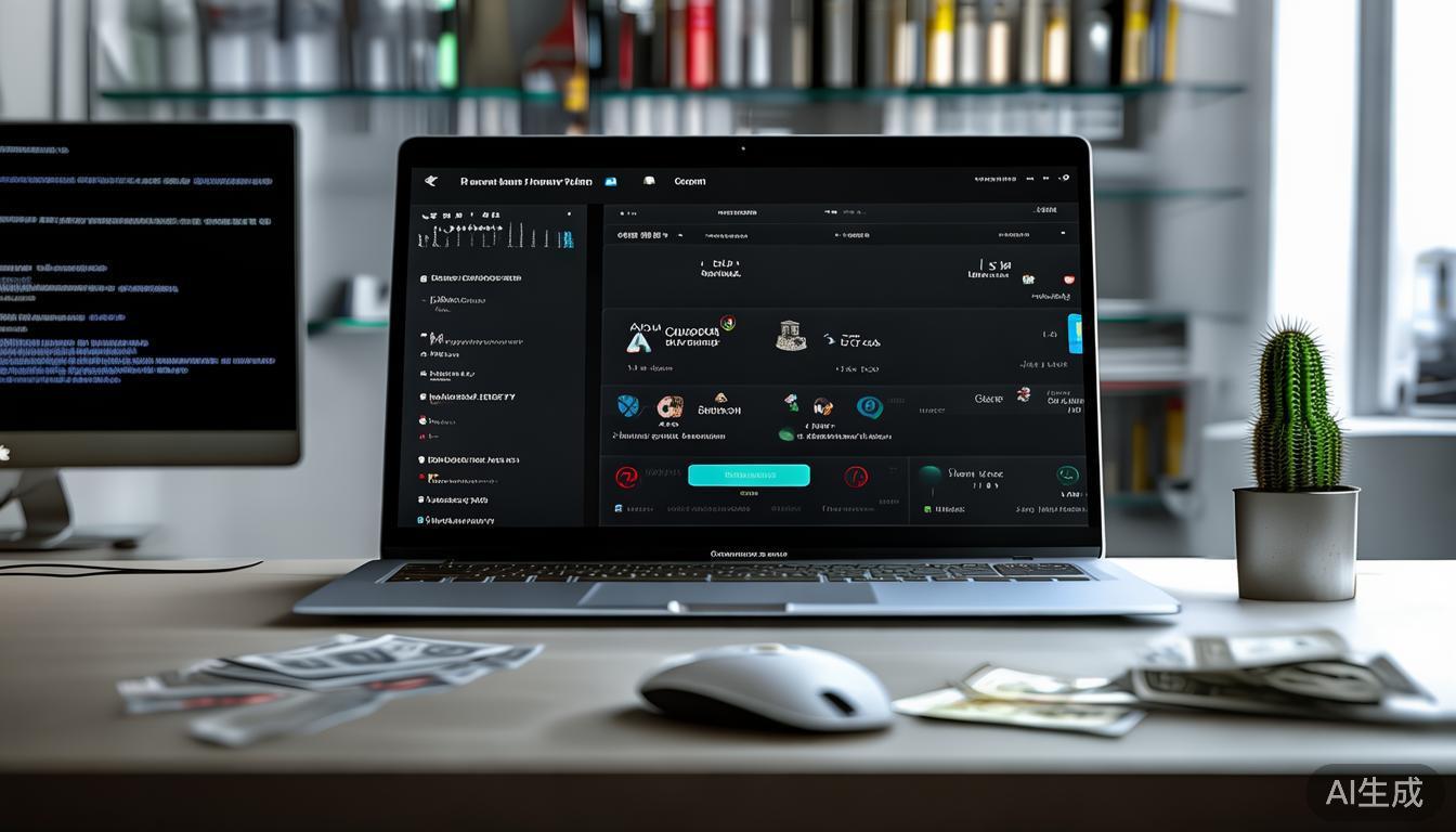 Trust冷钱包联网存隐患，安全风险凸显，财产安全引关注