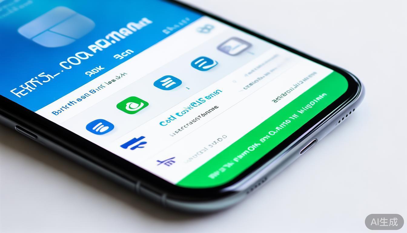 Trust Wallet：开启加密货币购买交易之旅，详解操作步骤