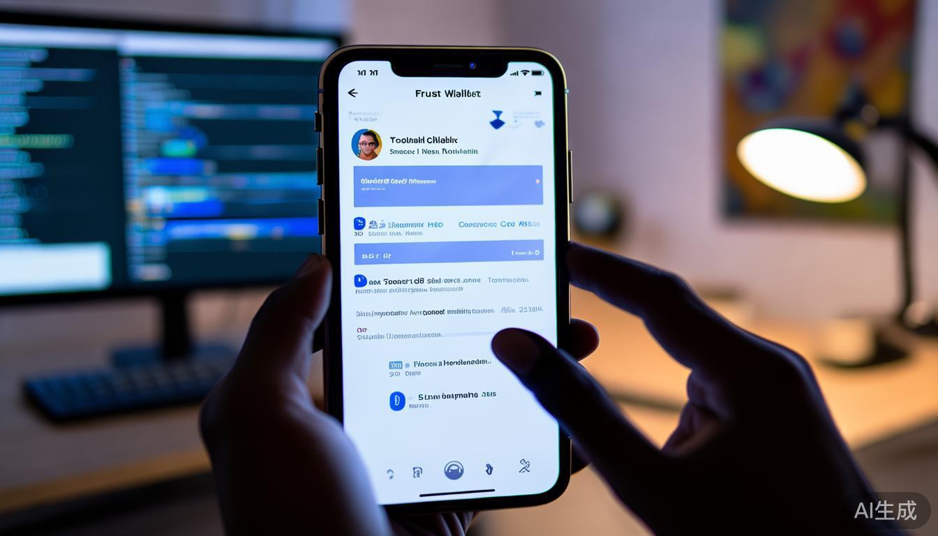 深入探讨Trust Wallet苹果版：如何保障加密货币资产安全？