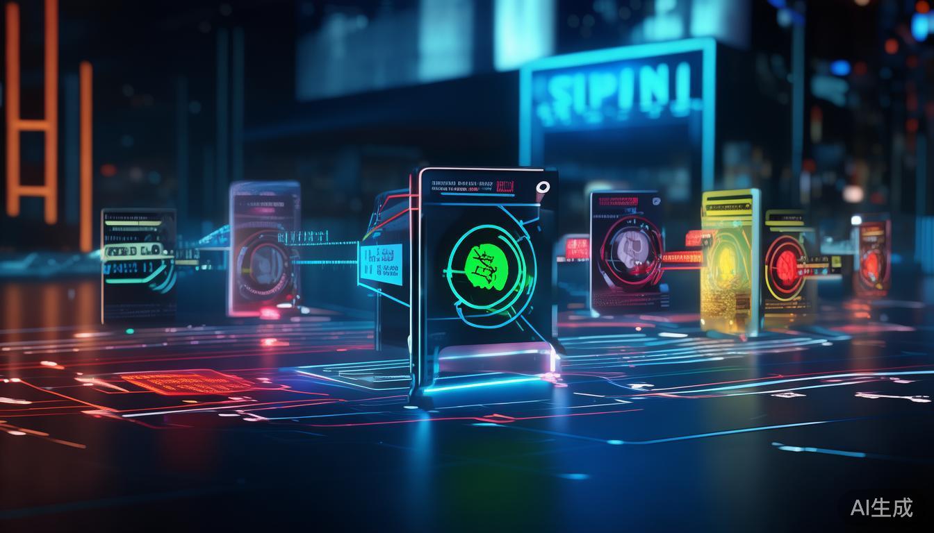 Trust钱包多签的技术壁垒与解决方案_钱包pius_钱包标签