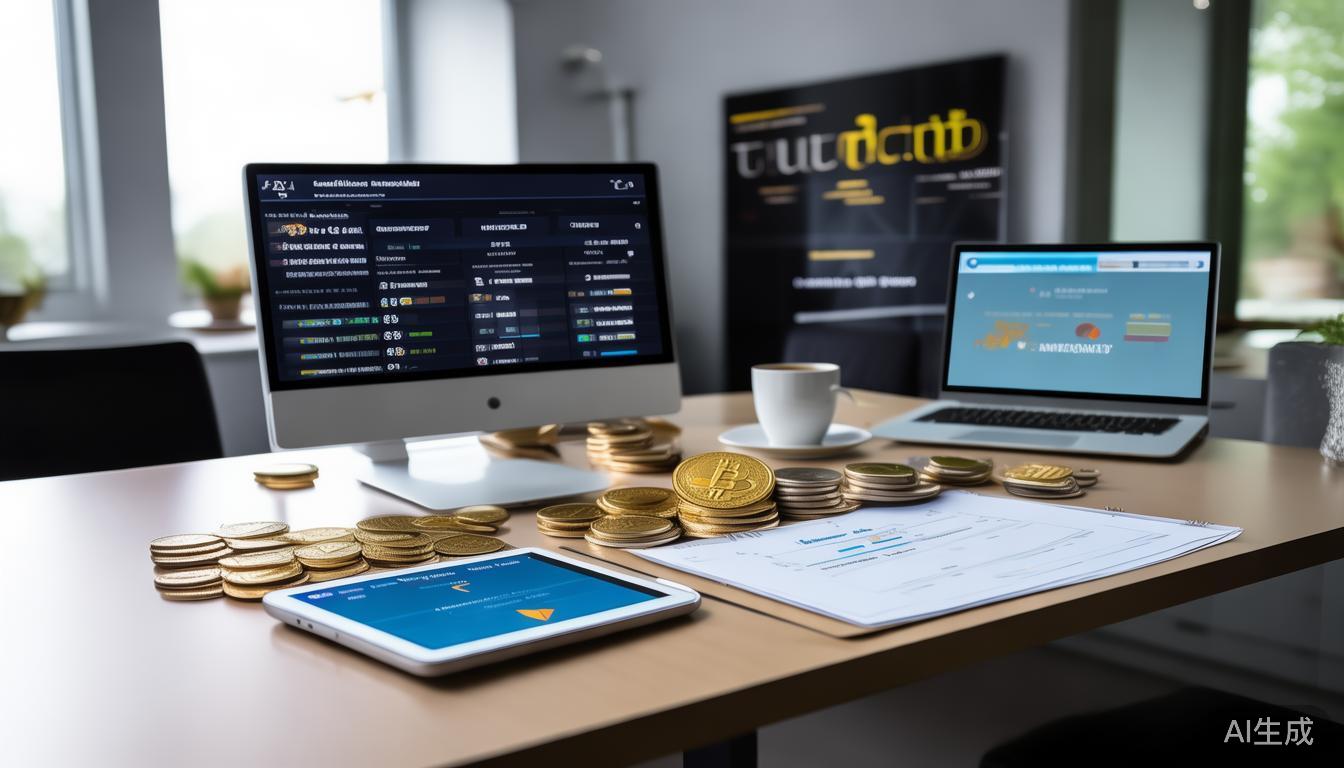 钱包官方_如何通过Trust钱包官网入口寻求客服帮助，解决使用中的问题！_钱包服务