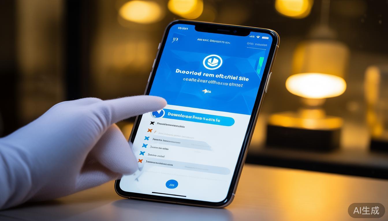 网络安全升级是怎么回事_网络安全下载安装什么软件_如何在进行Trust Wallet下载时提高自身网络安全