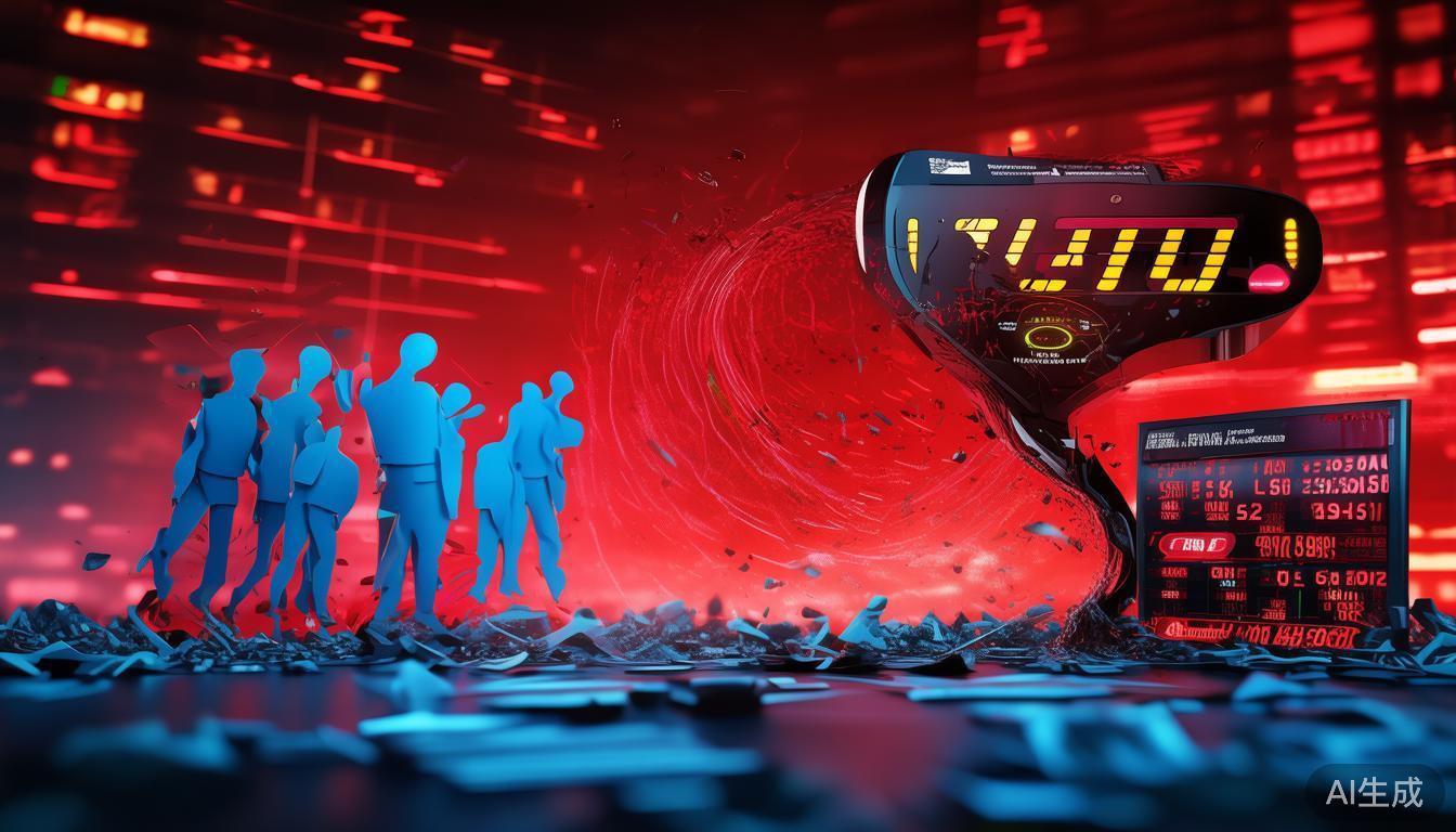 Trust钱包提币操作对市场影响几何？资金流动与投资者反应值得关注