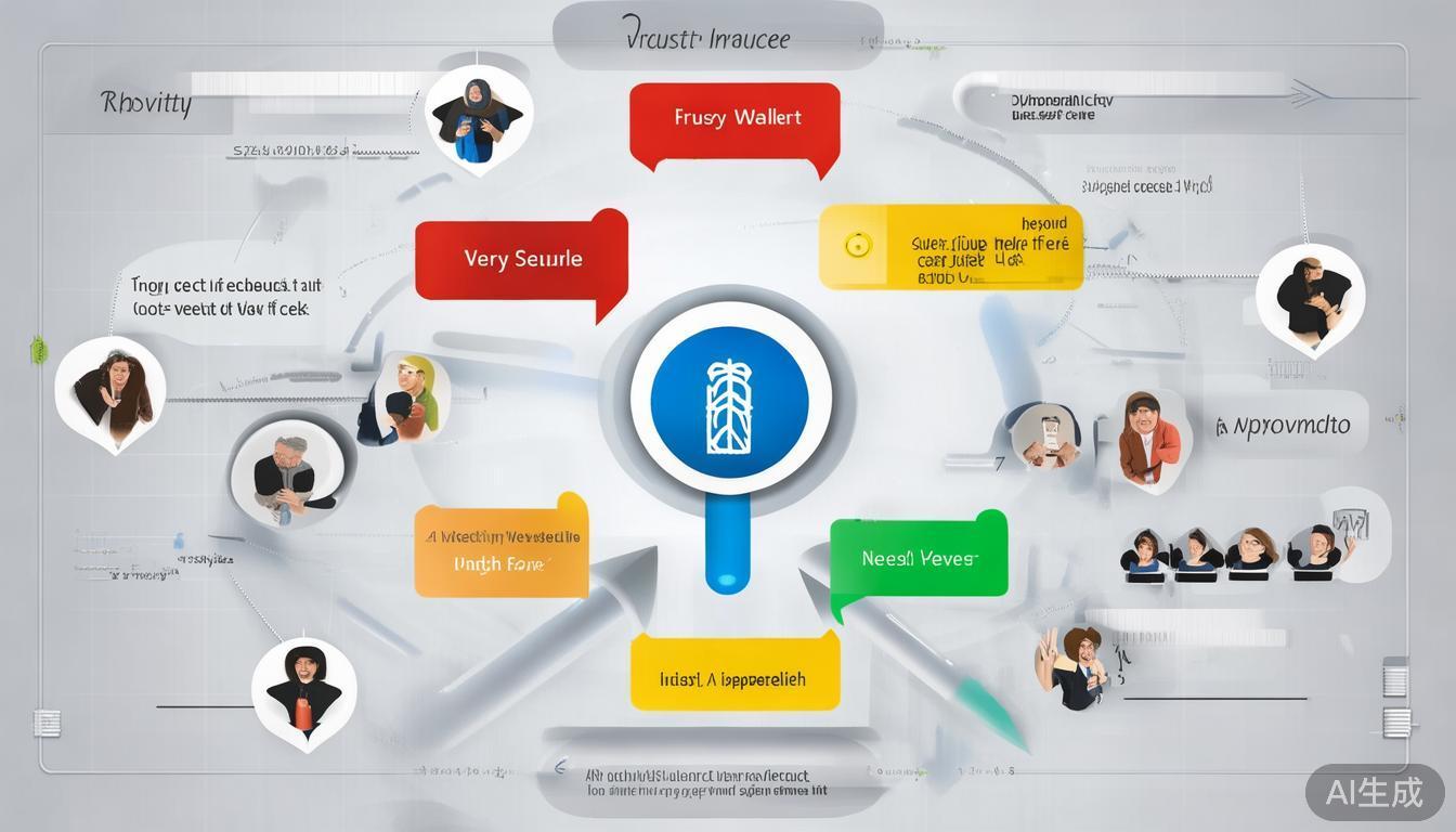 Trust Wallet官网下载应用后，操作遇困惑该咋办？快来交流探讨