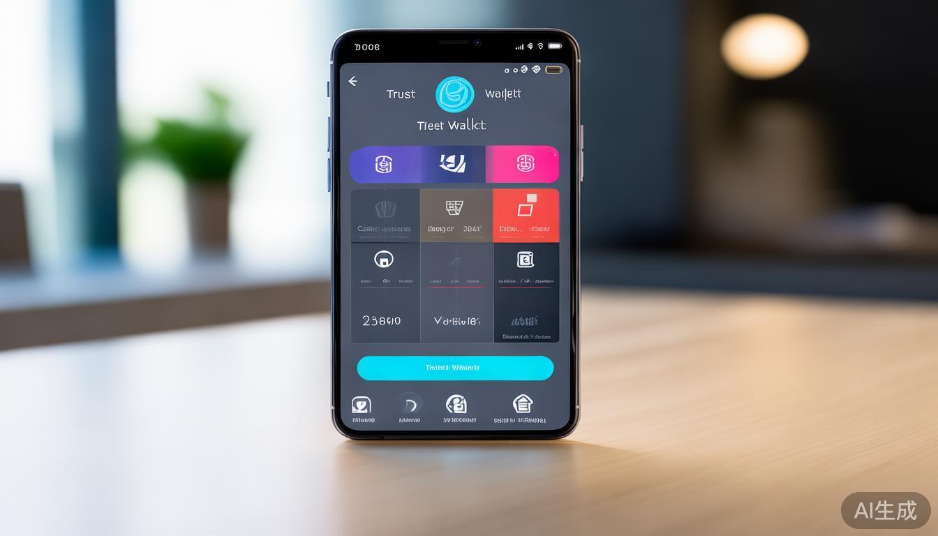 Trust钱包转币有步骤，做好这些防范措施确保财产安全