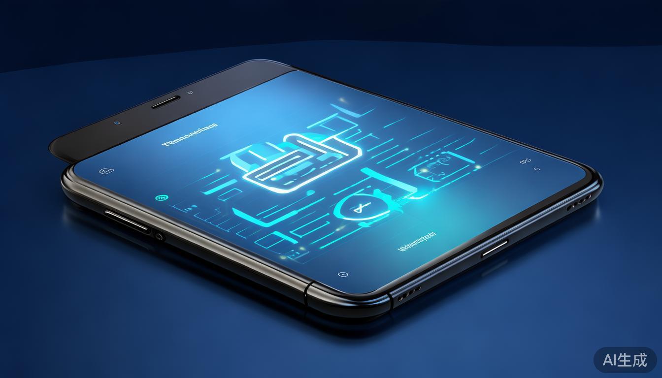 Trust Wallet新版创新亮点多，界面安全双升级，推动行业新发展