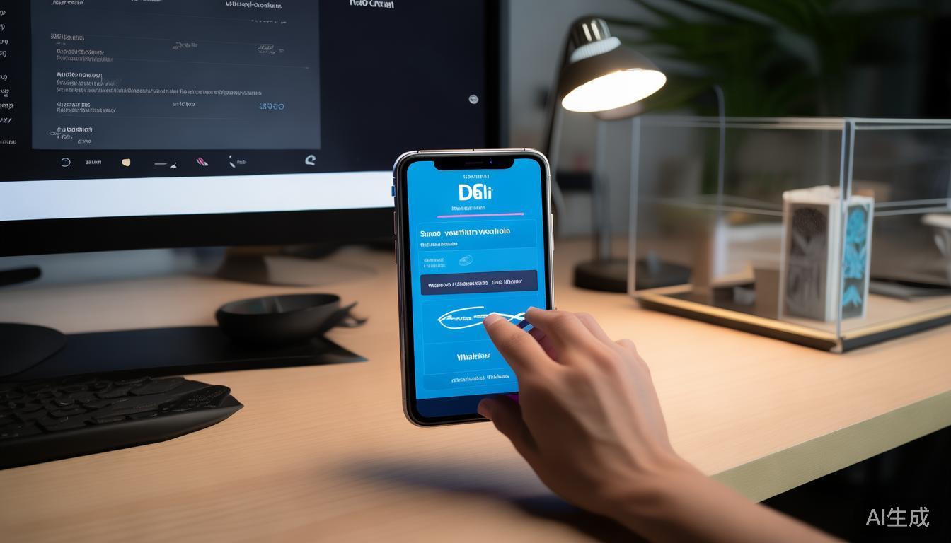 长期使用去中心化钱包的老用户：Trust Wallet签名技术保障资产安全