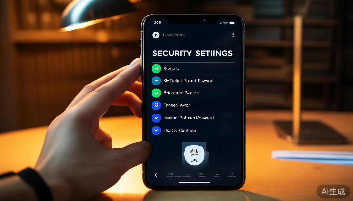 钱包安全码是什么_钱包注册流程_Trust钱包注册后的信息安全管理