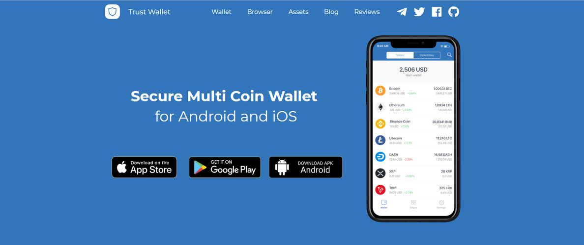 Trust官网新用户必看！官方版本关键设置助软件运行更流畅安全