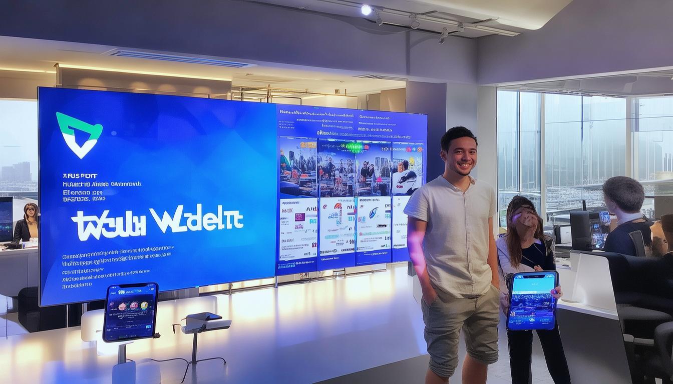 Trust Wallet：社区活动重要推动者，用户参与超积极