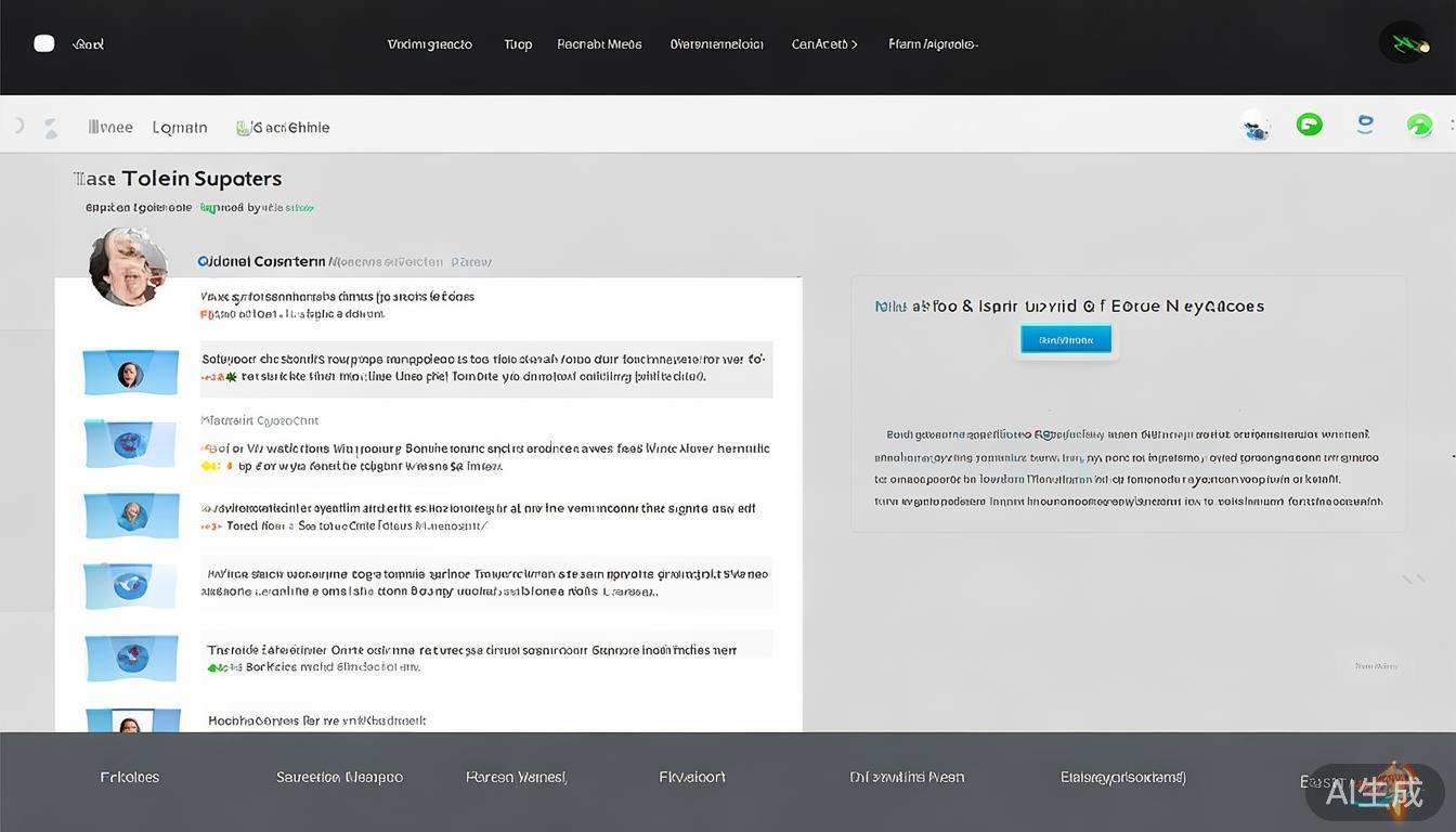 如何通过Trust Wallet官网获取最新的使用说明与操作技巧？_操作中心下载_官方操作