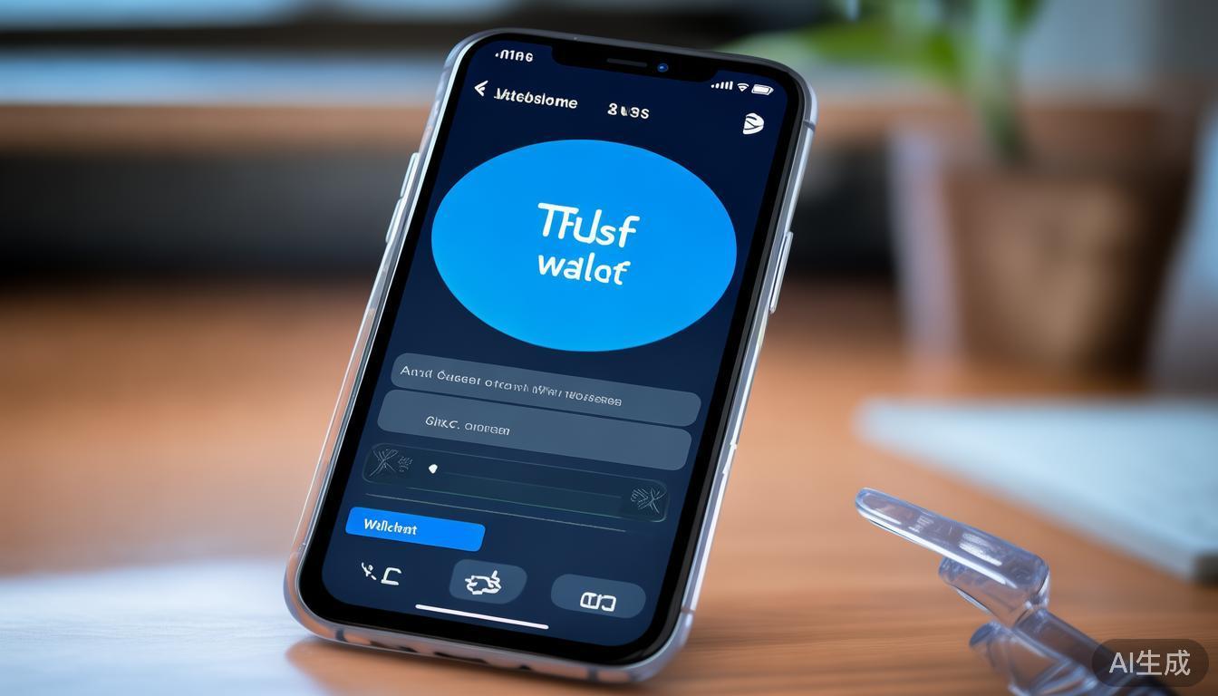 如何在 Trust Wallet 中添加新资产？_如何增加资产项_资产加软件