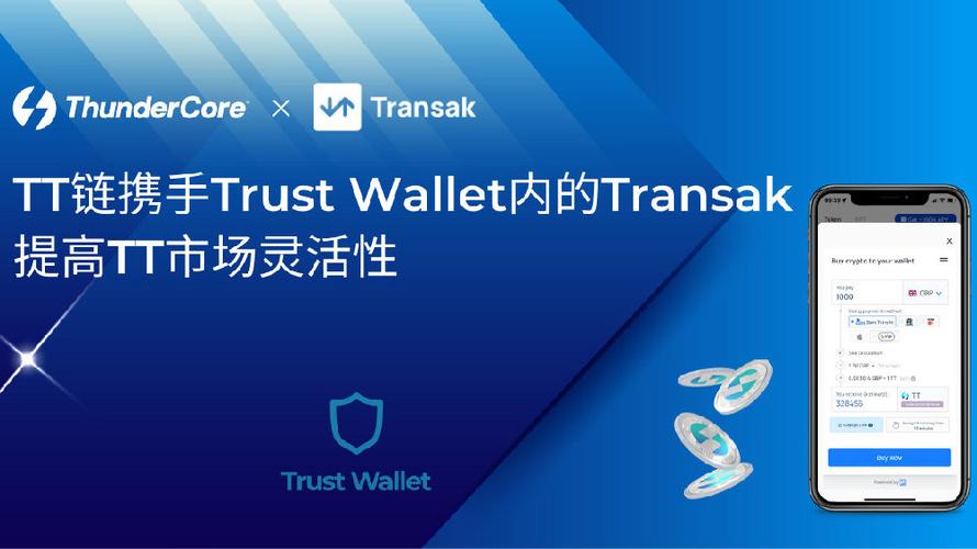使用Trust Wallet钱包官方网站来探索新的市场机会与投资路径！_市场机会分析_钱包项目有哪些比较出名