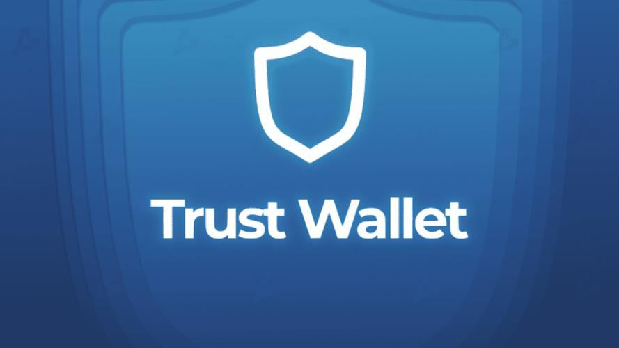 数字货币受关注，下载Trust Wallet钱包需核实官方版本保安全