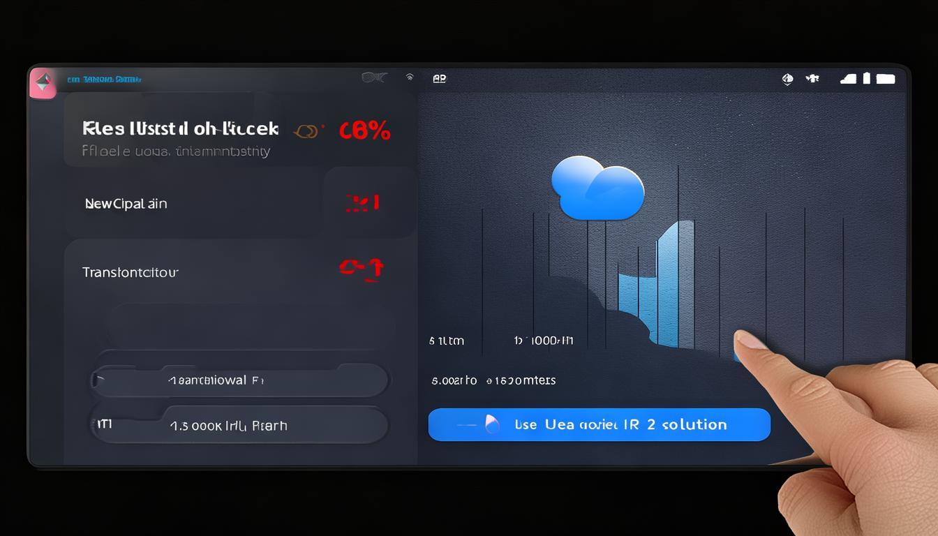 Trust钱包用户交易时，网络费用成关键，如何兼顾开销与速度？
