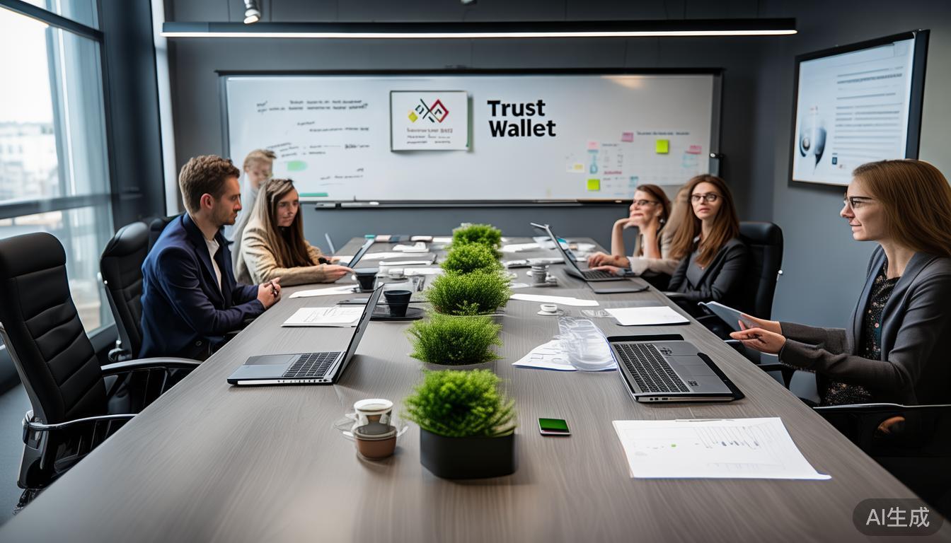 中融app下载_Trust Wallet 如何在更新中融入用户建议？_中融最近有消息吗