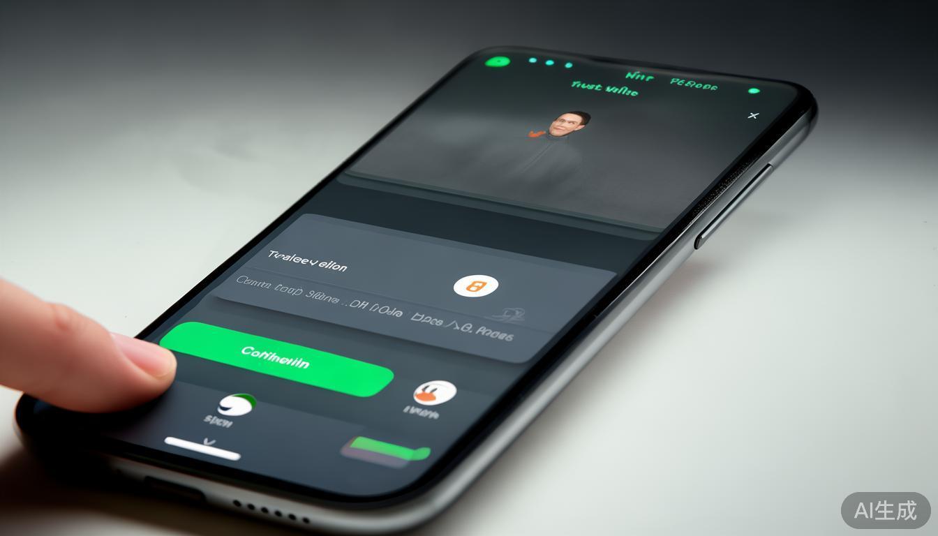 新手游下载app_新手游下载_新手须知：如何在手机上顺利下载Trust Wallet最新版本并安全使用！