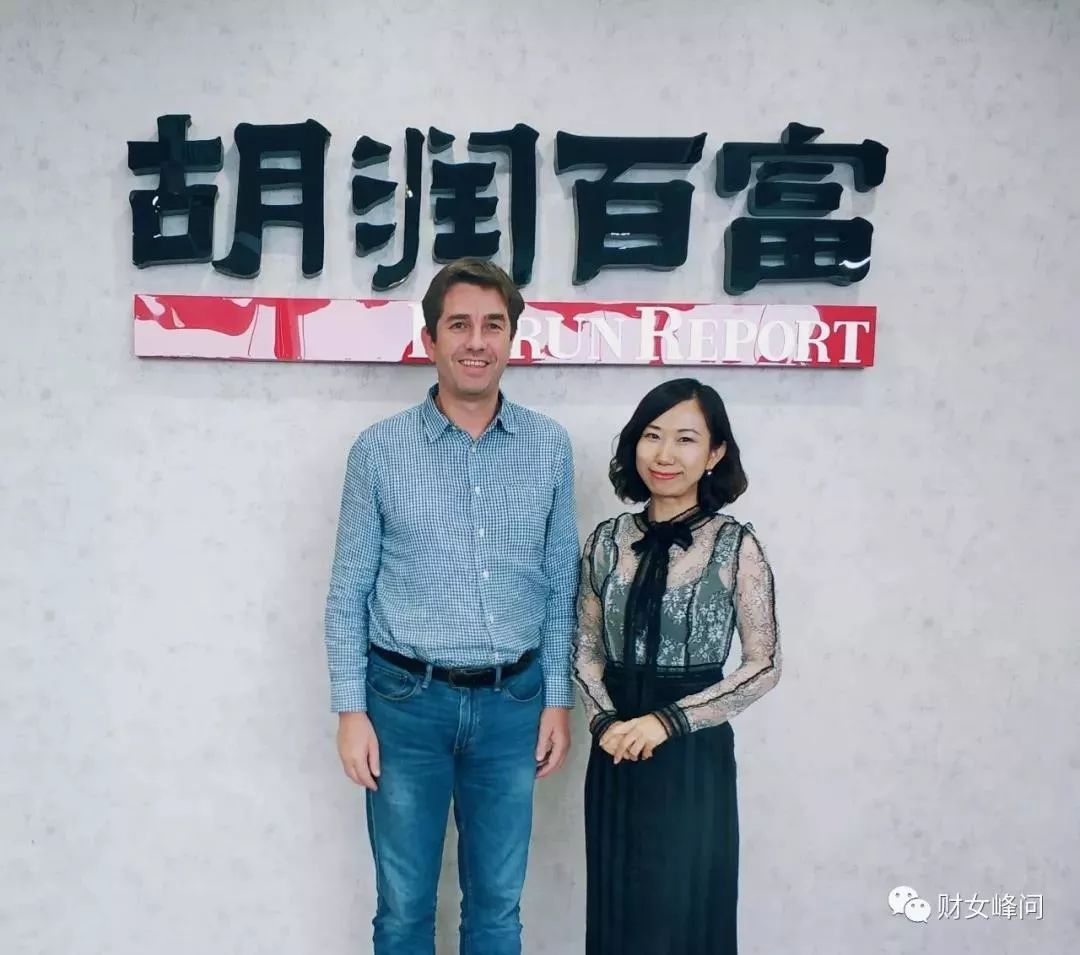 胡润百富榜21年：见证中国高净值人群财富管理崛起与流转