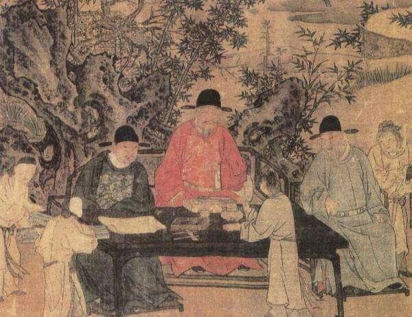 项羽后世遗产影响历史吗_项羽的后世_项羽的遗产与后世影响