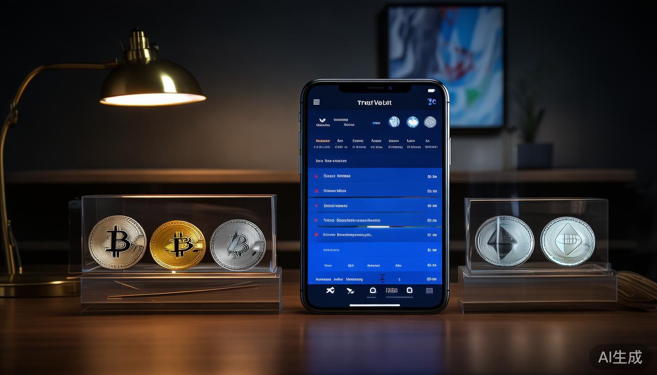 如何通过 Trust Wallet 新版决定投资方案?_如何通过 Trust Wallet 新版决定投资方案?_如何通过 Trust Wallet 新版决定投资方案?