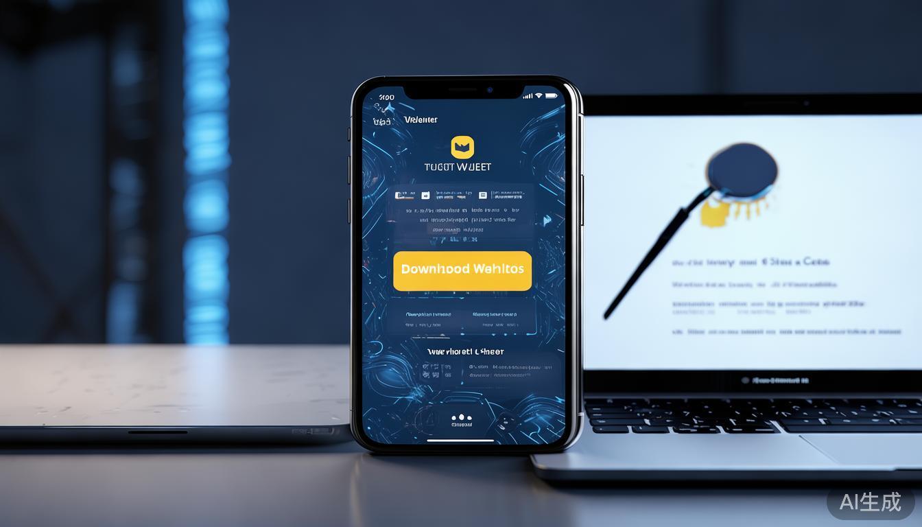 Trust Wallet: Downloading strategies for different locations Trust Wallet全球受欢迎,不同地区下载策略需兼顾可用性与安全性