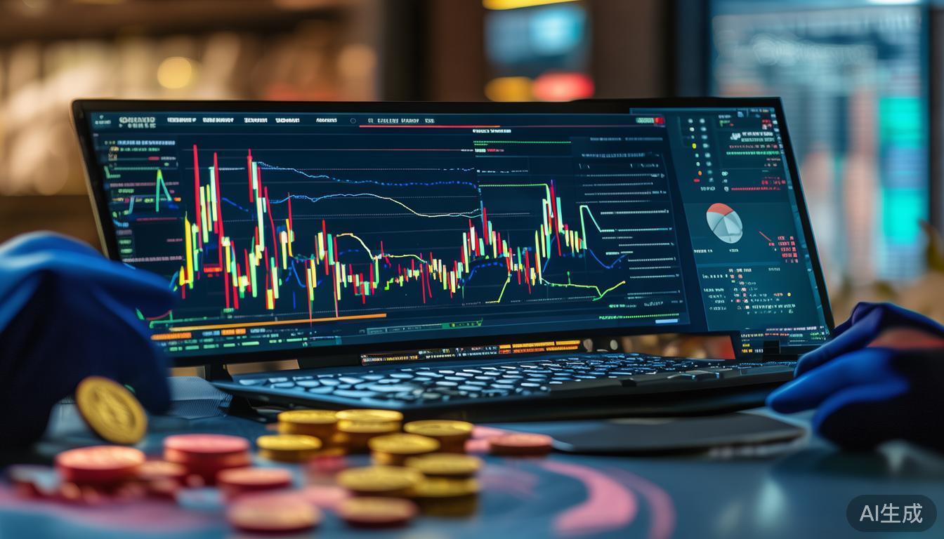 百度竞价用户搜索行为_移动互联网用户行为报_Trust Wallet下载后的用户行为与投资分析