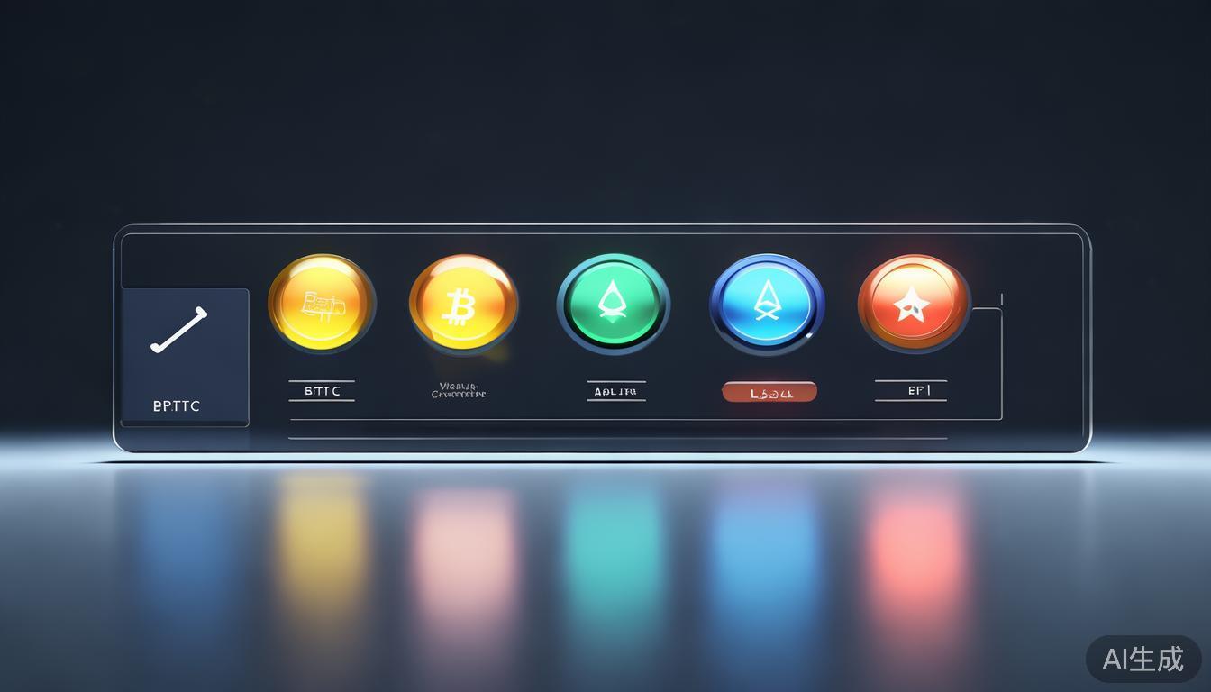 Trust Wallet苹果版下载后的资产配置欣赏_ios资产管理_apple资产