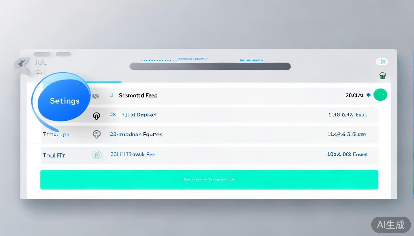信任与透明：Trust钱包手续费的双重角色_信任与透明：Trust钱包手续费的双重角色_信任与透明：Trust钱包手续费的双重角色