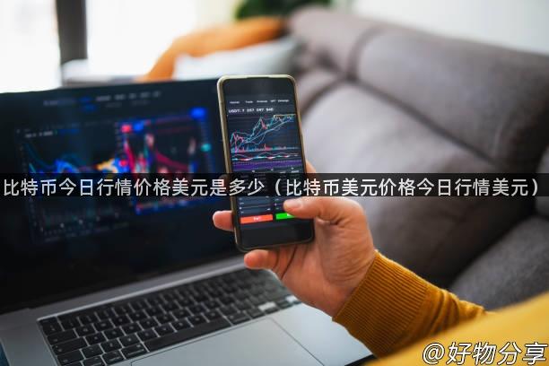比特币今日行情价格美元变化趋势及未来投资前景分析