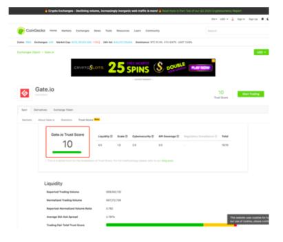 钱包区块链_用户故事：使用Trust Wallet钱包成功投资区块链项目的经验。_区块链钱包开发什么好