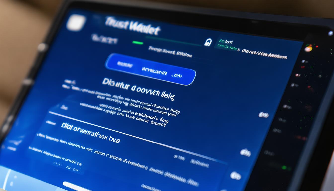 高速网络下翻墙下载Trust钱包的纠结与实用技巧分享