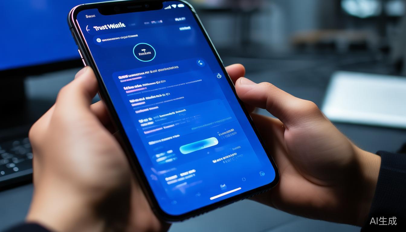 投资者必看！Trust Wallet官网下载要点及投资风险防范