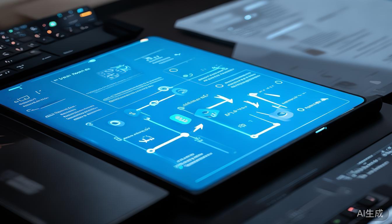 钱包注册流程_钱包系统设计_Trust钱包的注册效果与技术的关系