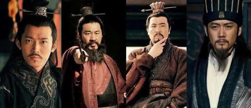 刘备三国演义形象分析中的人物_三国演义中的刘备形象_刘备与三国演义中的形象分析