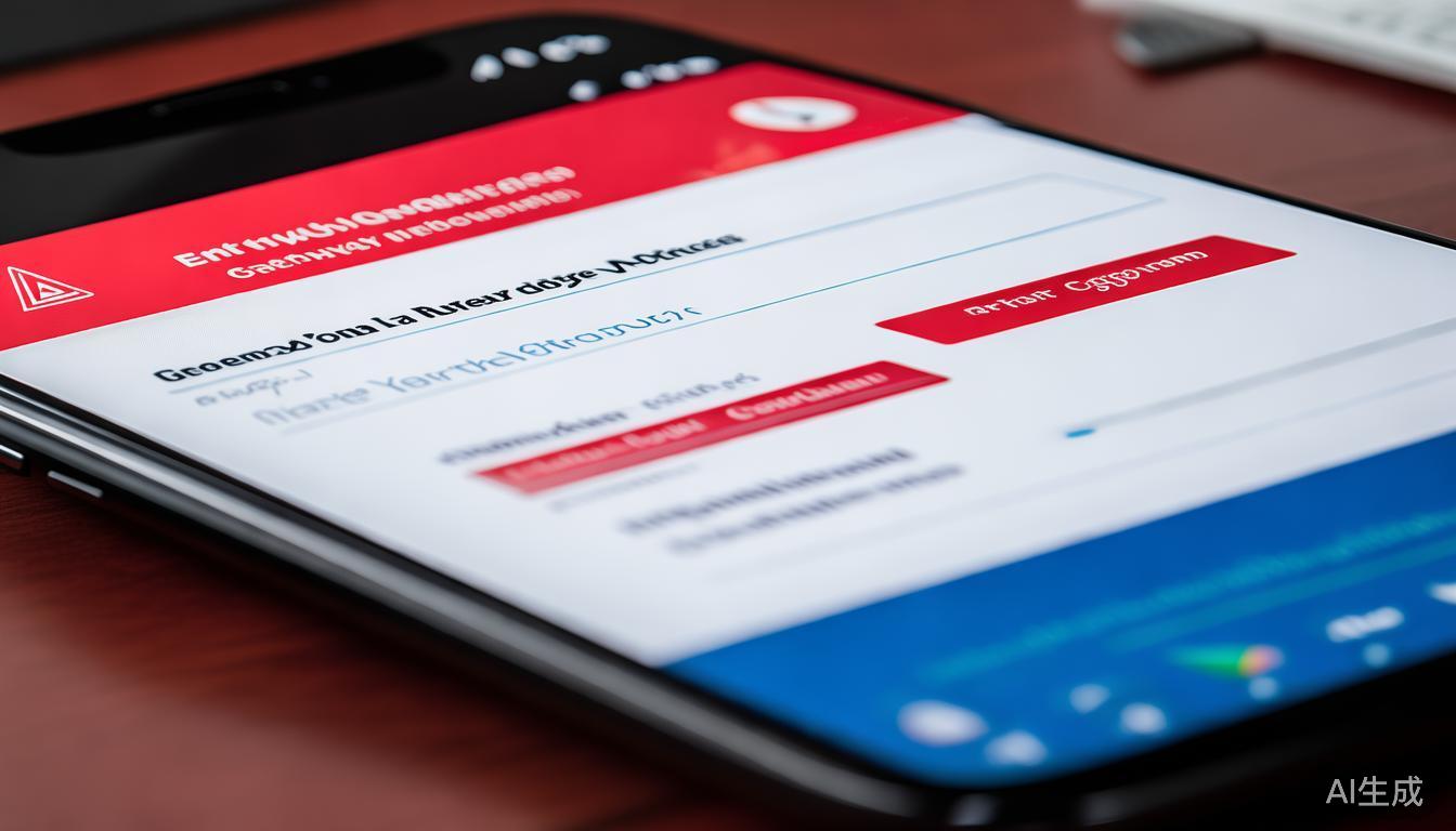 Trust Wallet注册莫困惑！了解其运作机制，明确关键要点