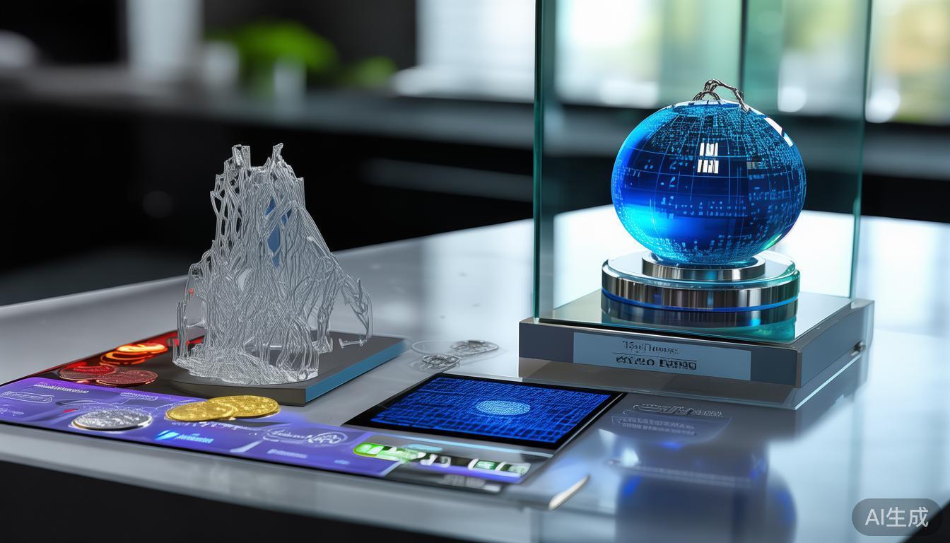 注册Trust钱包必知！简洁流程中这几步关乎资产安全与体验