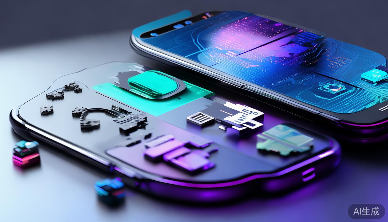 Trust Wallet苹果版的收益管理与投资技巧_苹果投资者_苹果投资app