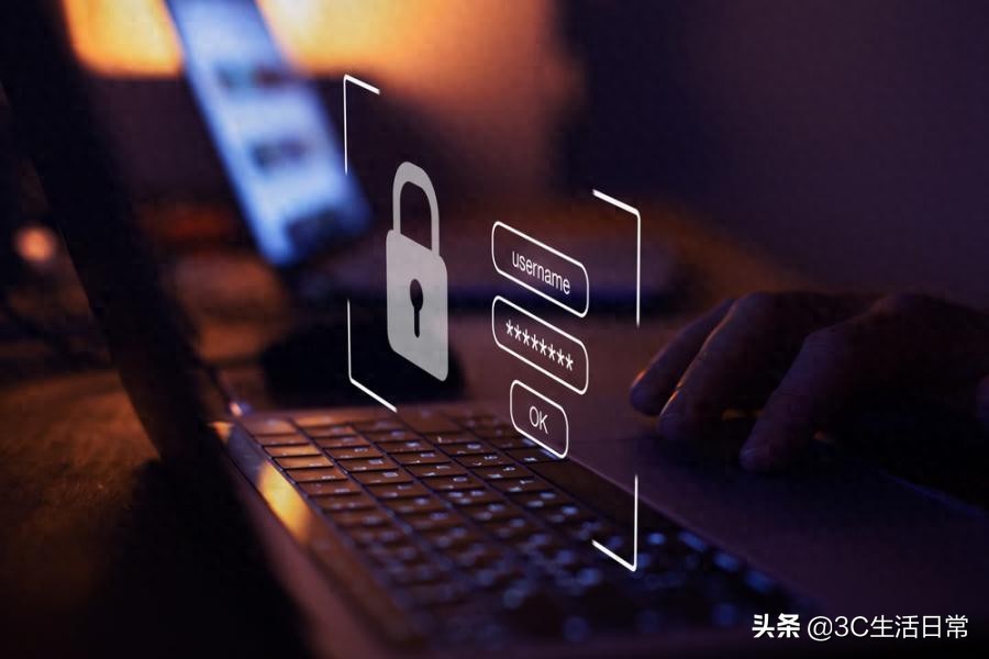 如何设置更安全的账户密码？最新研究揭示密码长度与强度对破解时间的影响