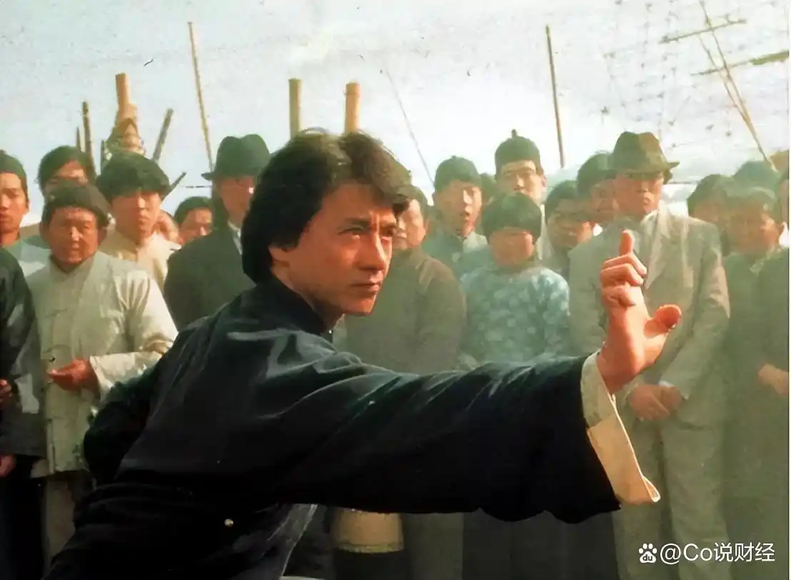 成龙在华语电影历史中的地位_成龙华语电影杰出贡献演员_成龙华语电影地位历史中的演员