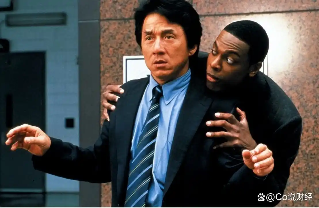 成龙在华语电影历史中的地位_成龙华语电影杰出贡献演员_成龙华语电影地位历史中的演员