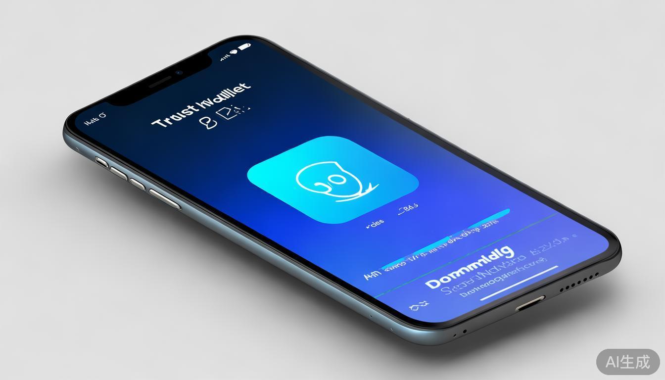 iOS用户必看！从App Store下载Trust Wallet的详细步骤指南