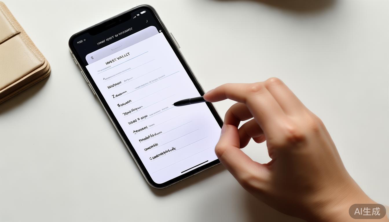 钱包方案_钱包市场现状分析_Trust钱包的恢复策略与实践分享