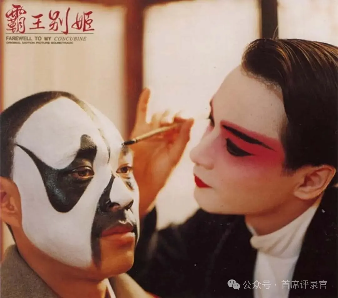巩俐与经典悲剧角色的演绎_巩俐话剧_悲剧角色演绎巩俐经典片段