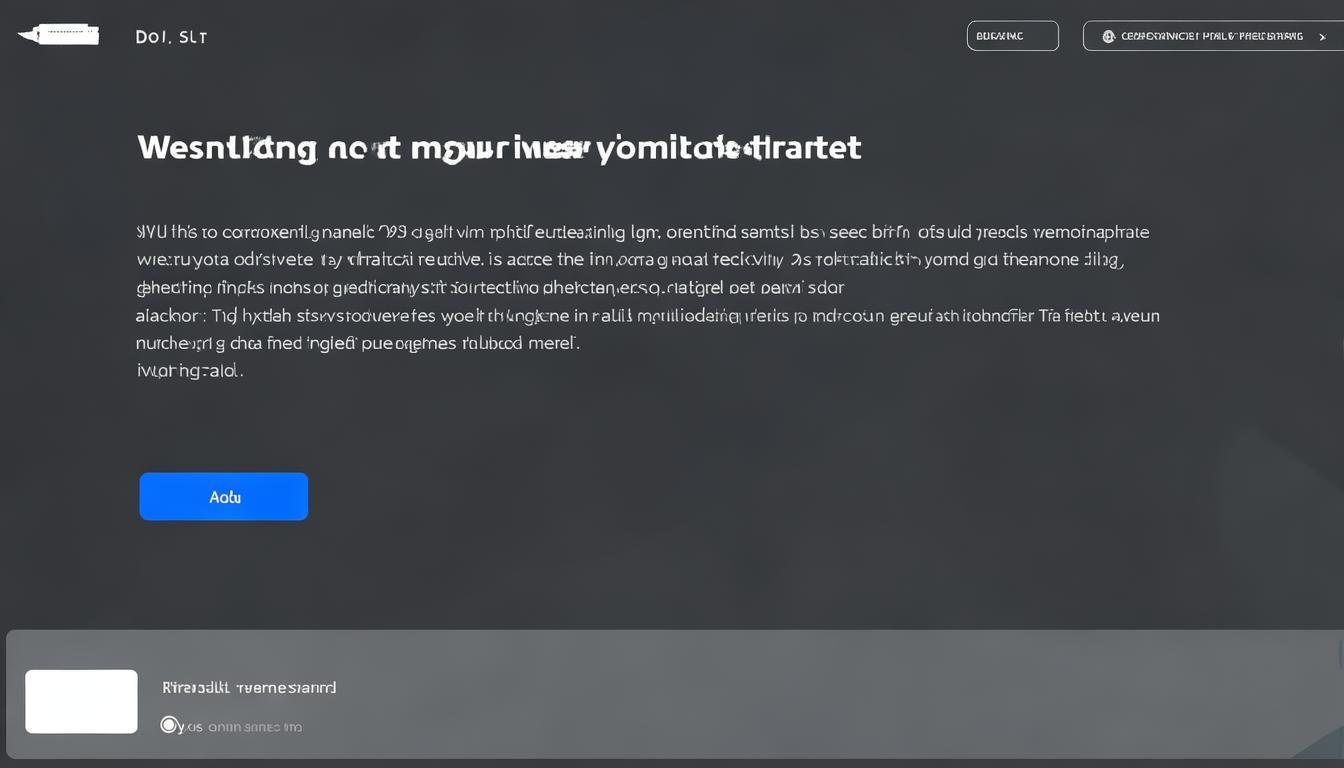 如何在Trust Wallet官网下载并设置你的数字货币钱包：最全步骤解析！_钱包app官网_钱包币是啥