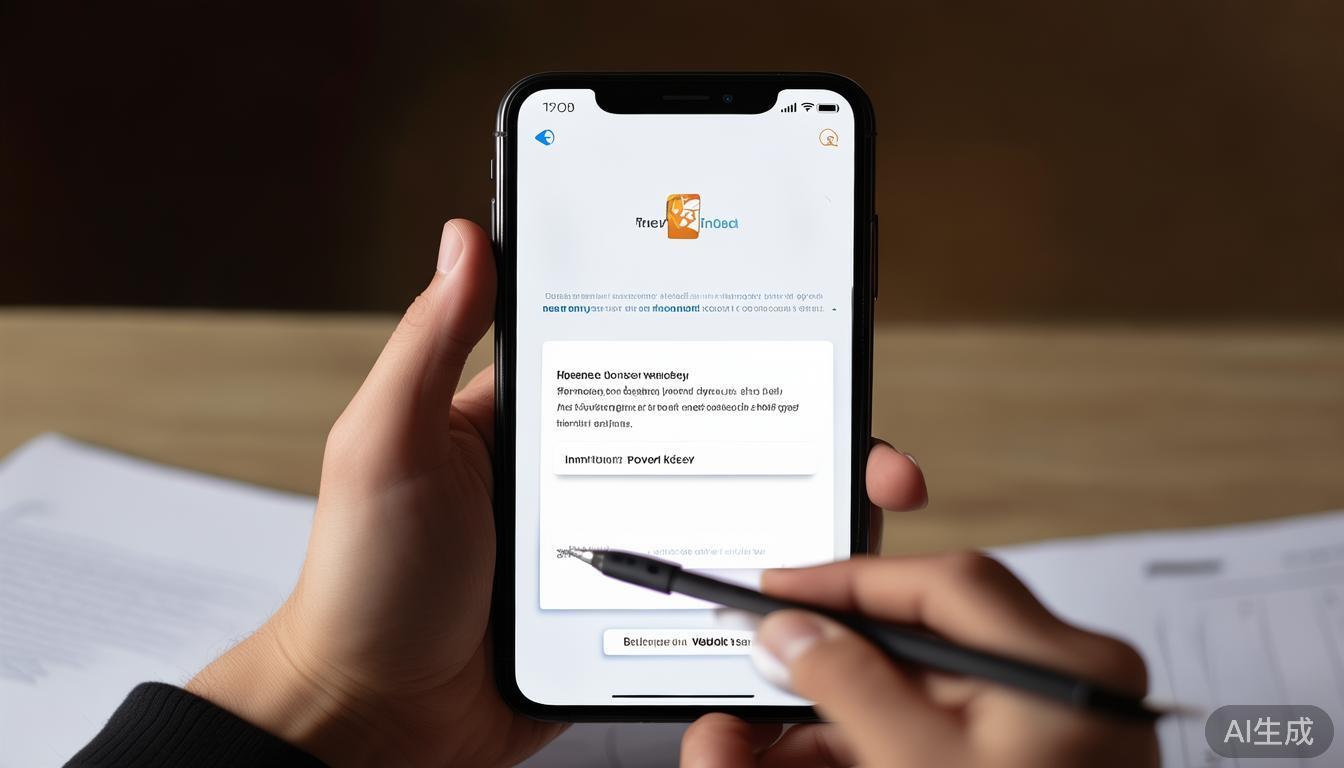 Trust钱包找回方法大揭秘！一组单词和私钥助你保护财产