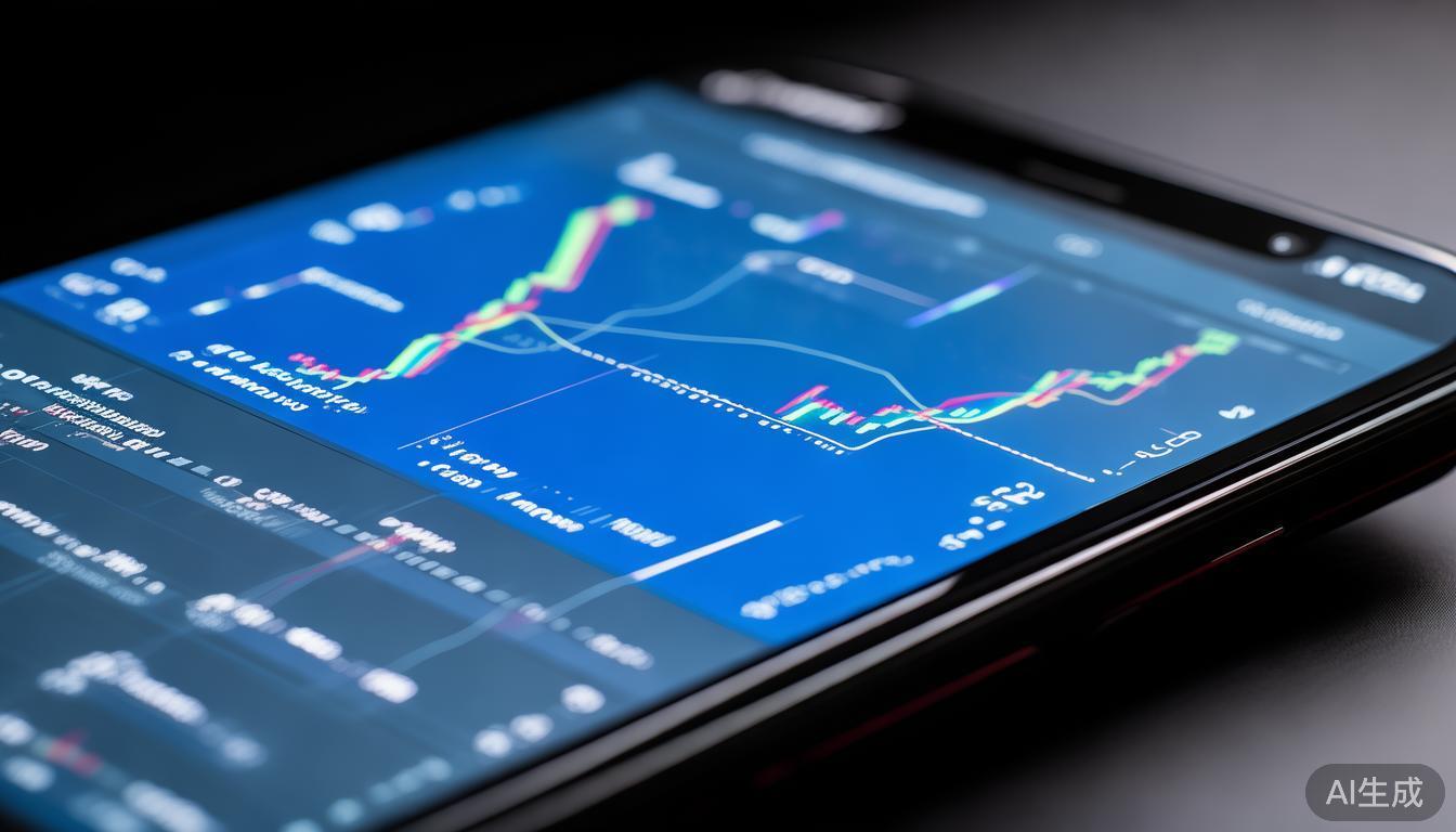 加密货币交易需确切技术分析，Trust Wallet钱包助把握动态